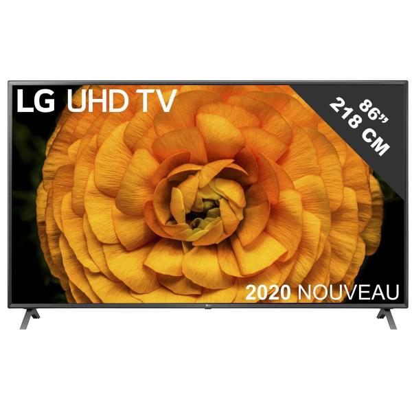 LG - TV LED