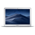 Apple  -  MacBook Air 13 - Argent