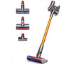Aspirateur balai V8