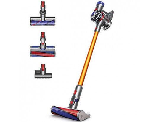 Aspirateur balai V8