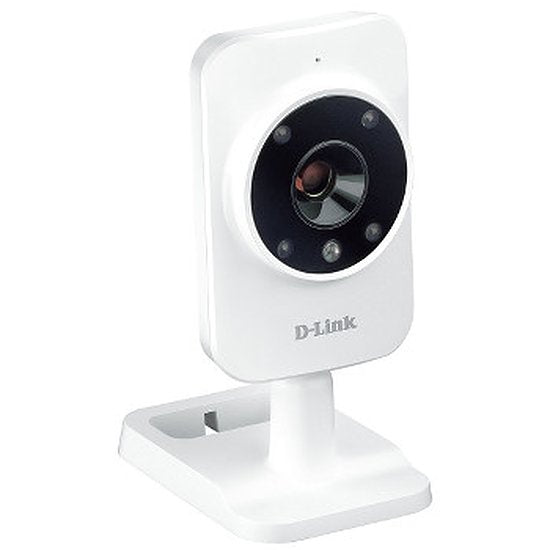 D-Link DCS