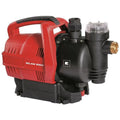 Pompe à eau thermique moteur