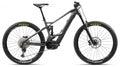 Sauvage FS M10 29''