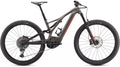 E- vélo Levo