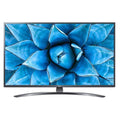 LG - TV LED 4K 55"