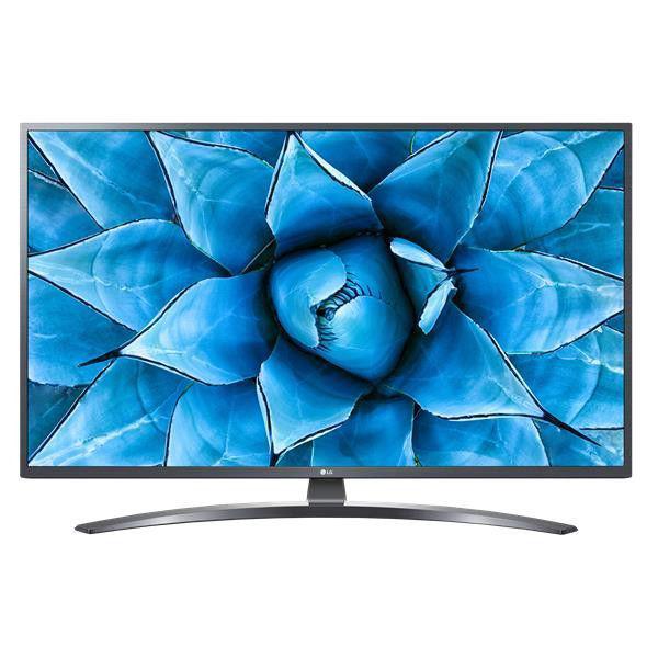LG - Smart TV 65