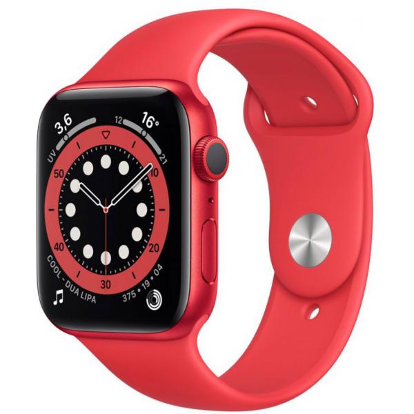 APPLE Montre Garmin