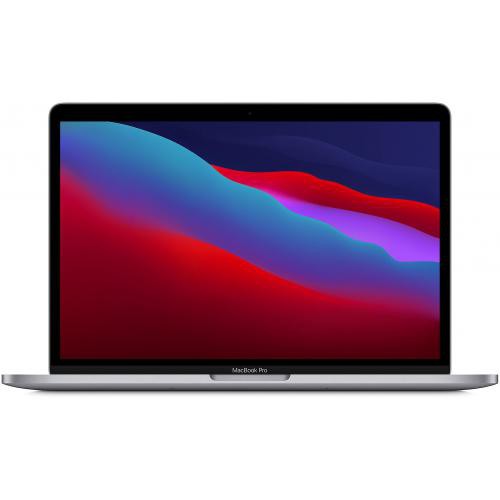 Apple  -  MacBook Pro  - Argent