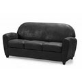 Anthracite Vieilli
