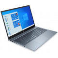 Hp - Aluminium Bleu