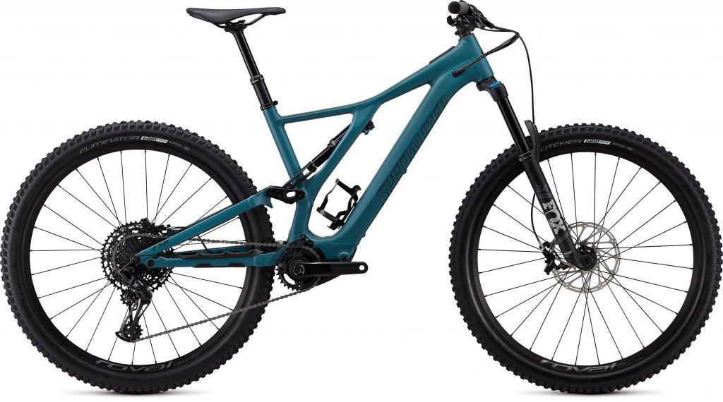 Levo VTT Vélo