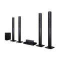 LG LHB655N Home Cinéma