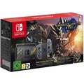 Console Nintendo Switch Kit deluxe