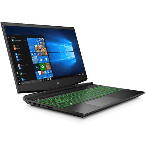 Hp  -  Gaming - Noir