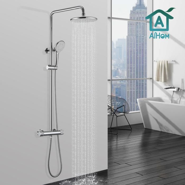 Homelody Colonne de Douche