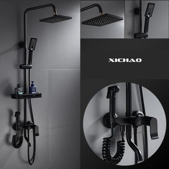 XICHAO Colonne de Douche