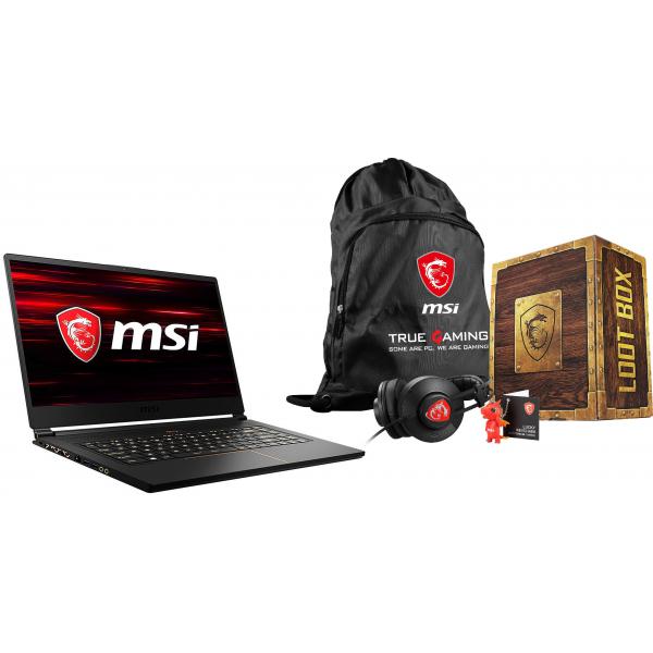 MSI - GS65 Stealth 9SD