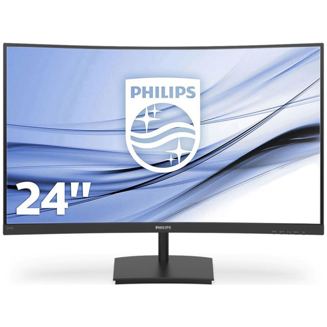 Philips  -  23.6" LED