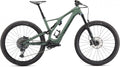 Levo  VTT Vélo