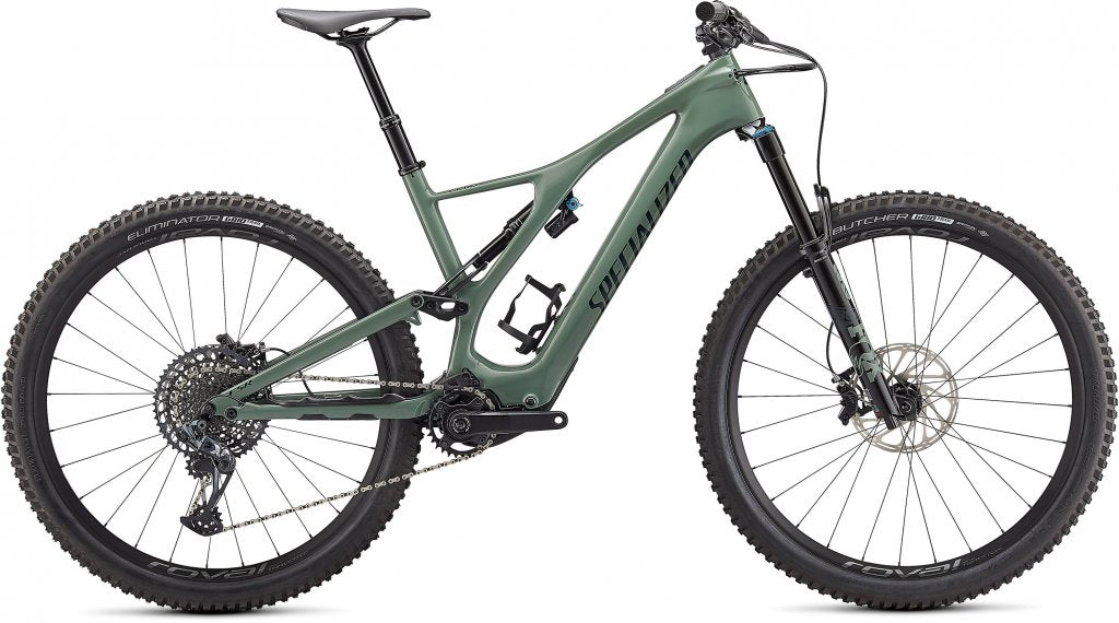 Levo  VTT Vélo