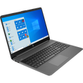 Hp  -  Notebook - Gris