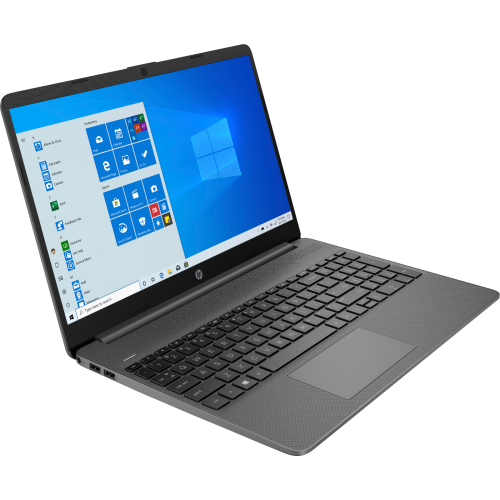 Hp  -  Notebook - Gris