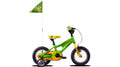 AL 16'' Ghost Powerkid