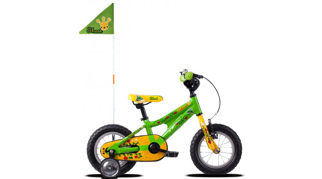 AL 16'' Ghost Powerkid