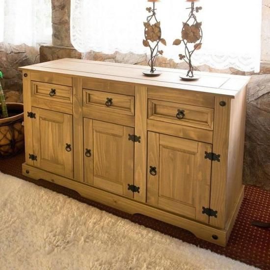 Armoire de rangement