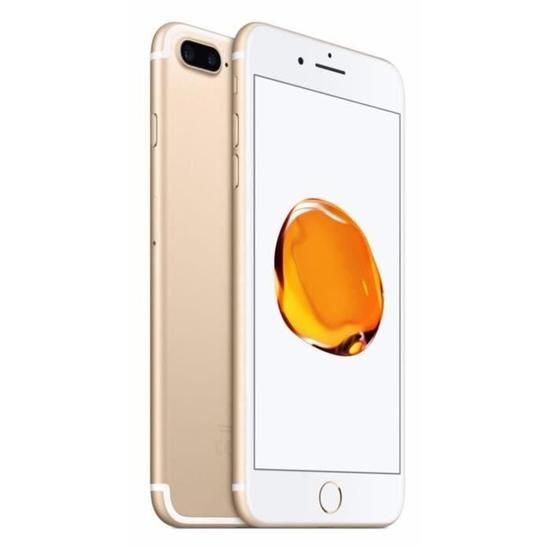 APPLE iPhone 7 Plus Or 32 Go