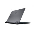 MSI PC Portable Gamer - Core i7