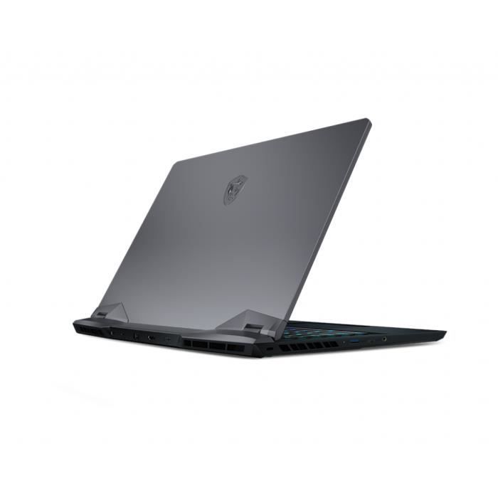 MSI PC Portable Gamer - Core i7