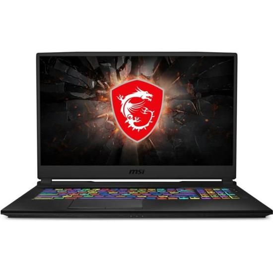 PC Gamer MSI