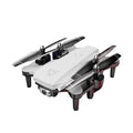 Grand angle Double Camera