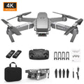 Drone x pro  4K Caméra HD