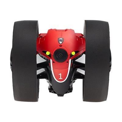 Drone Jumping Race Max