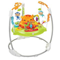 Jumperoo Jungle Sons et Lumières