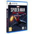 Marvel’s Spider-Man: Jeu PS5