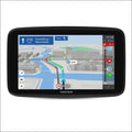 TomTom gps