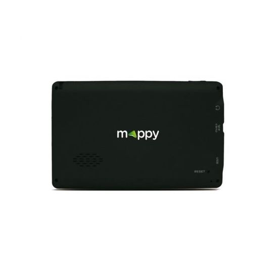 Mappy iti e438