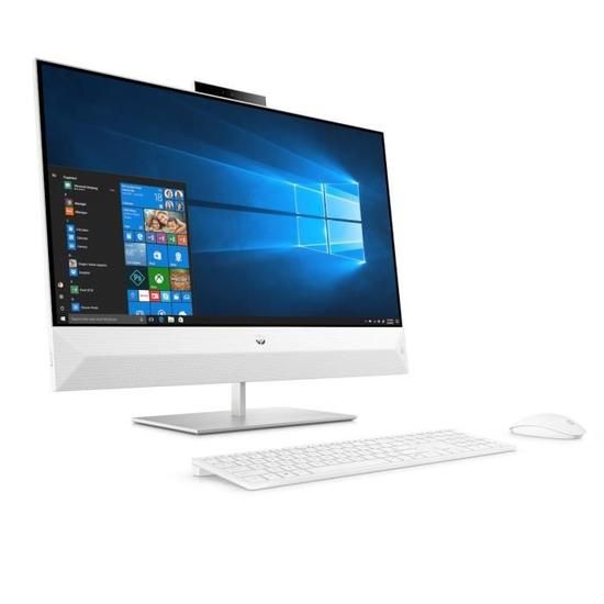 HP PC Pavilion  Core i7