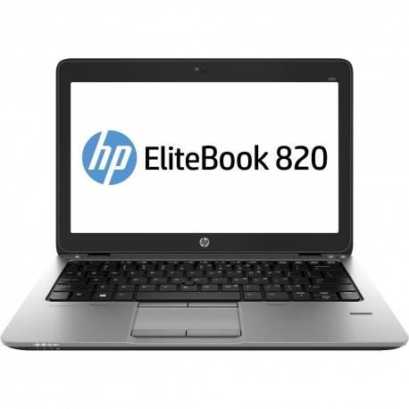 Pc portable HP Core - i5