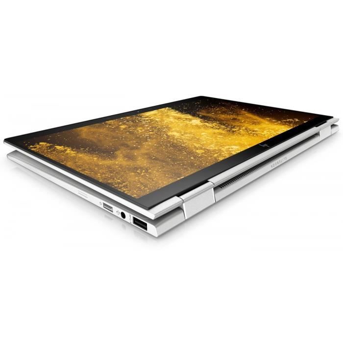 HP EliteBook