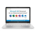 HP PC Portable 14" HD