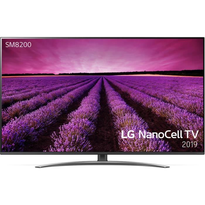LG 49SM8200