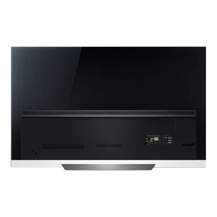 LG Classe 49" TV LED Smart TV