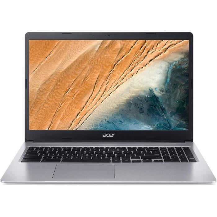 Acer Chromebook