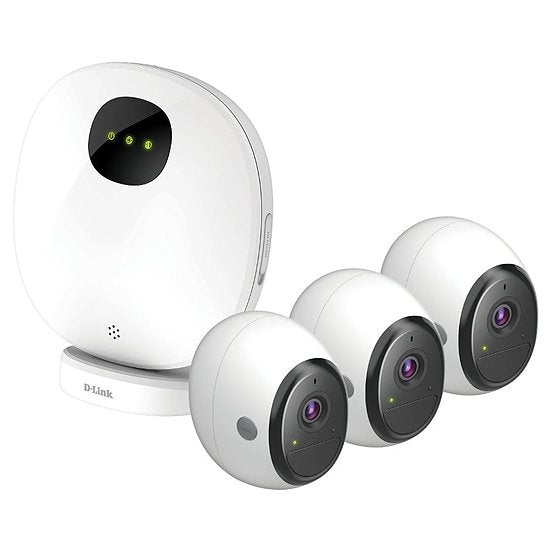 D-Link pack 3