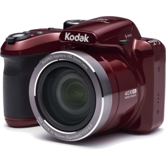 KODAK Appareil photo numérique