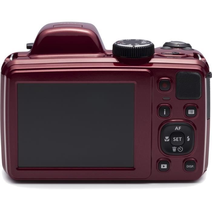KODAK Appareil photo numérique